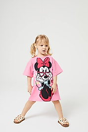Zara Elbise %100 Pamuk