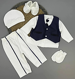 Bebe Mevlüt Set 5 Parça