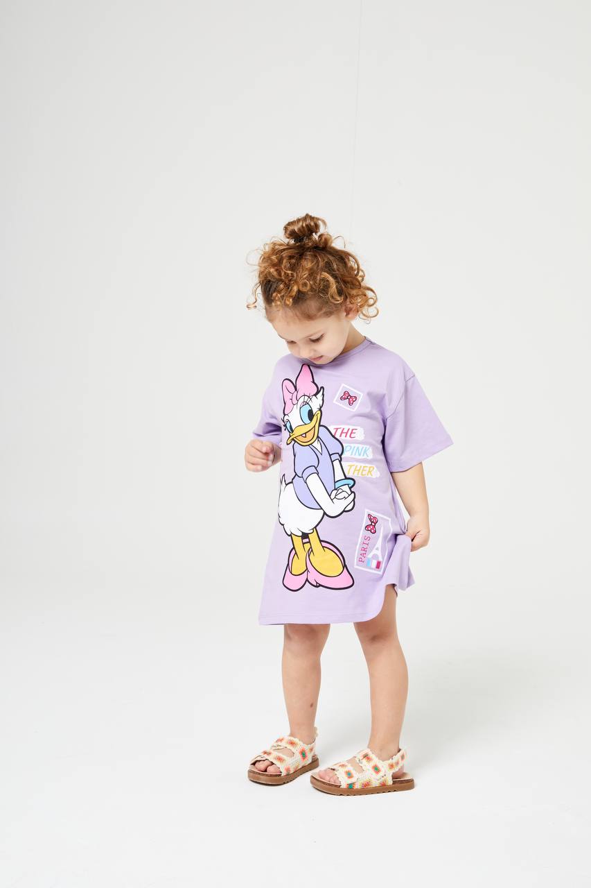 Zara Elbise %100 Pamuk