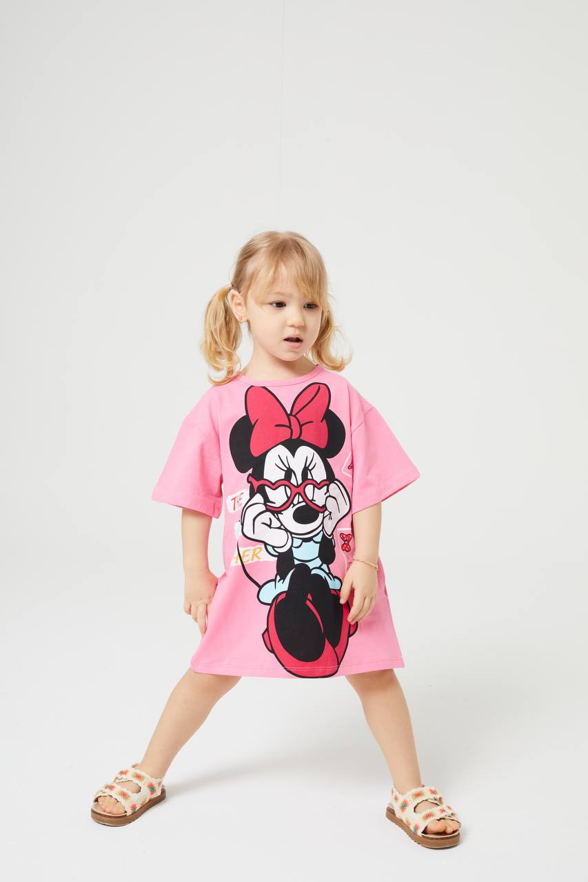 Zara Elbise %100 Pamuk