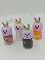 Kutulu Perma Lastik Toka