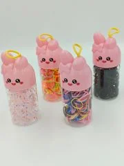 Kutulu Perma Lastik Toka