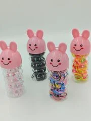 Kutulu Perma Lastik Toka