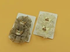 Set Pens Toka (1 kart ,2 adet toka )