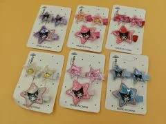 Set Pens Toka (1 kart ,5 adet toka )