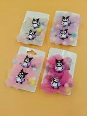 Set Pens Toka (1 kart ,5 adet toka )