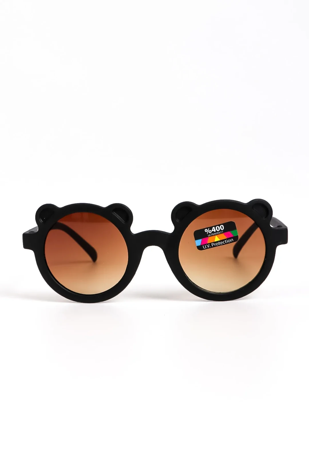 Ayıcıklı Tatlı Çocuk Güneş Gözlüğü