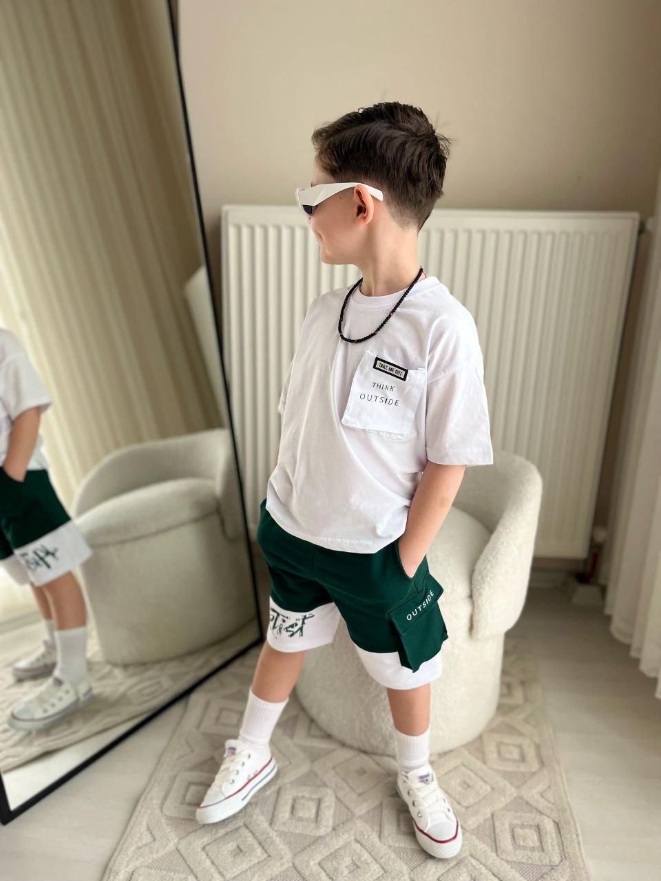 ARTİST ŞORTLU 2’ Lİ TAKIM