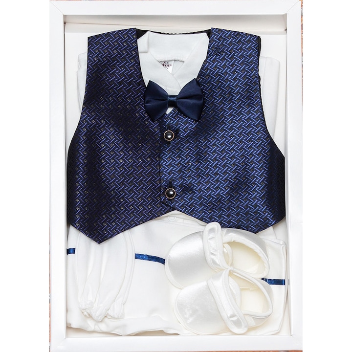 Erkek Bebek Mevlüt Seti 7Parça