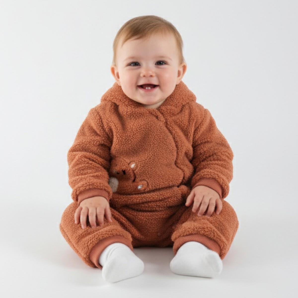 BEAR FERMUARLI TULUM ERKEK