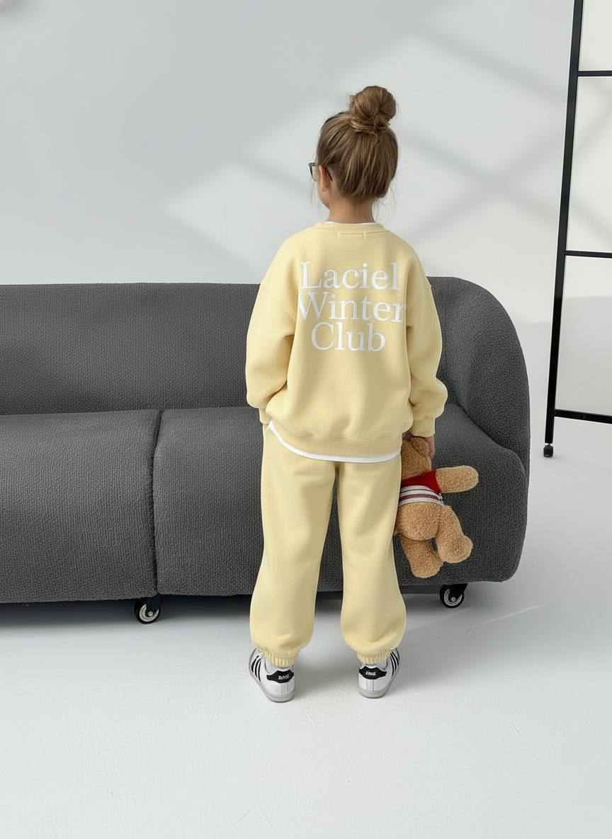 Laciel Paris Winter Club Takım